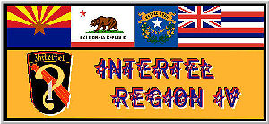 Intertel Region 4 Banner